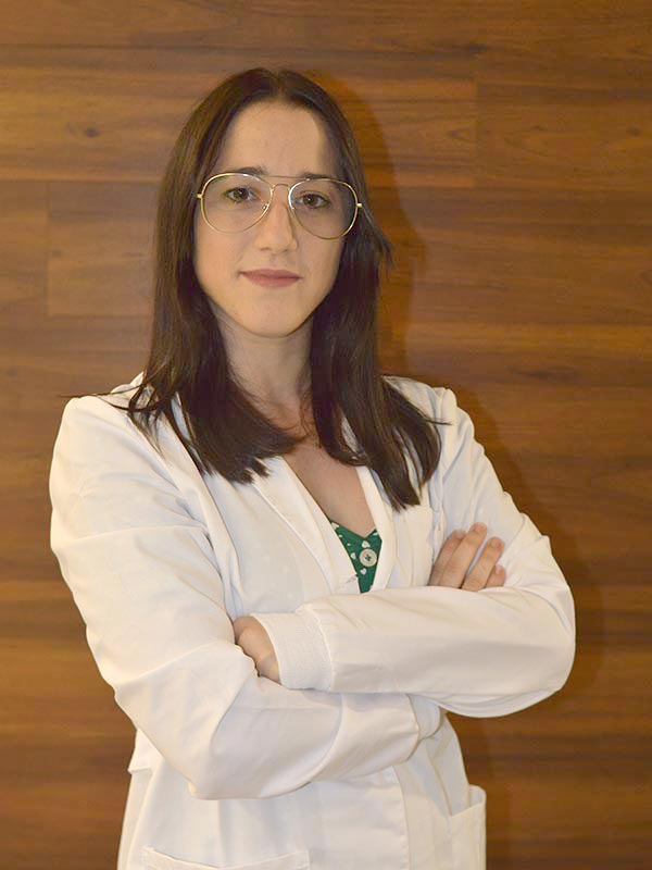 Dra. Miriam López Fagúndez