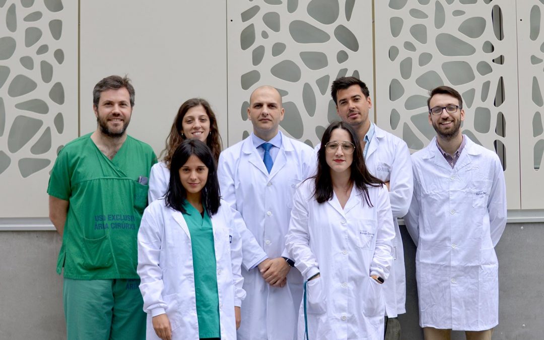 Equipo MSCPG