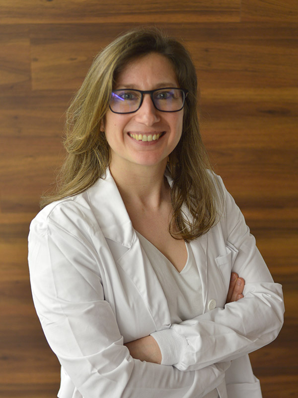 Verónica López López