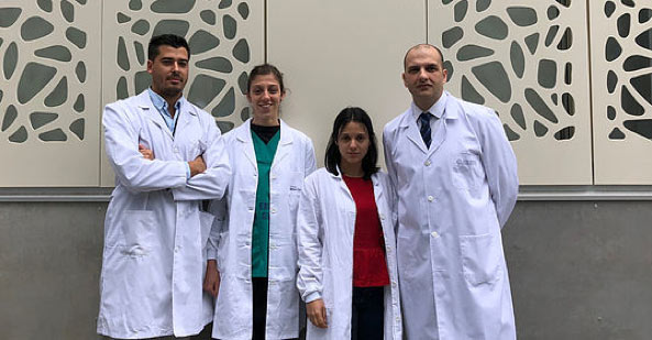 El IDIS obtiene otros dos galardones a la investigación sanitaria