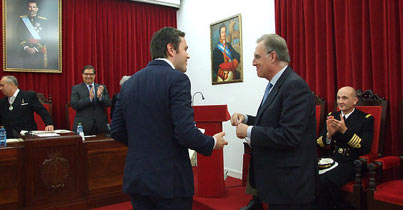 Galardones de la Real Academia de Medicina y Cirugía Gallega