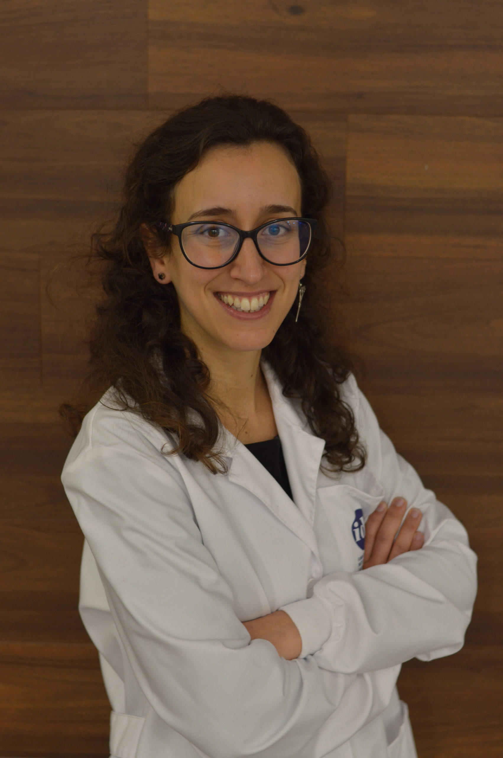 Dra. María Piñeiro Ramil