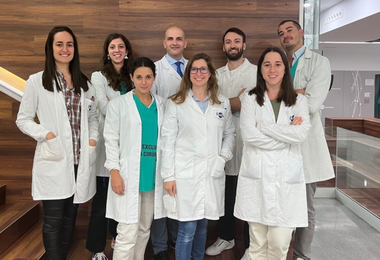 Un equipo de Santiago descubre que un antidepresivo puede tratar la artrosis y la gota