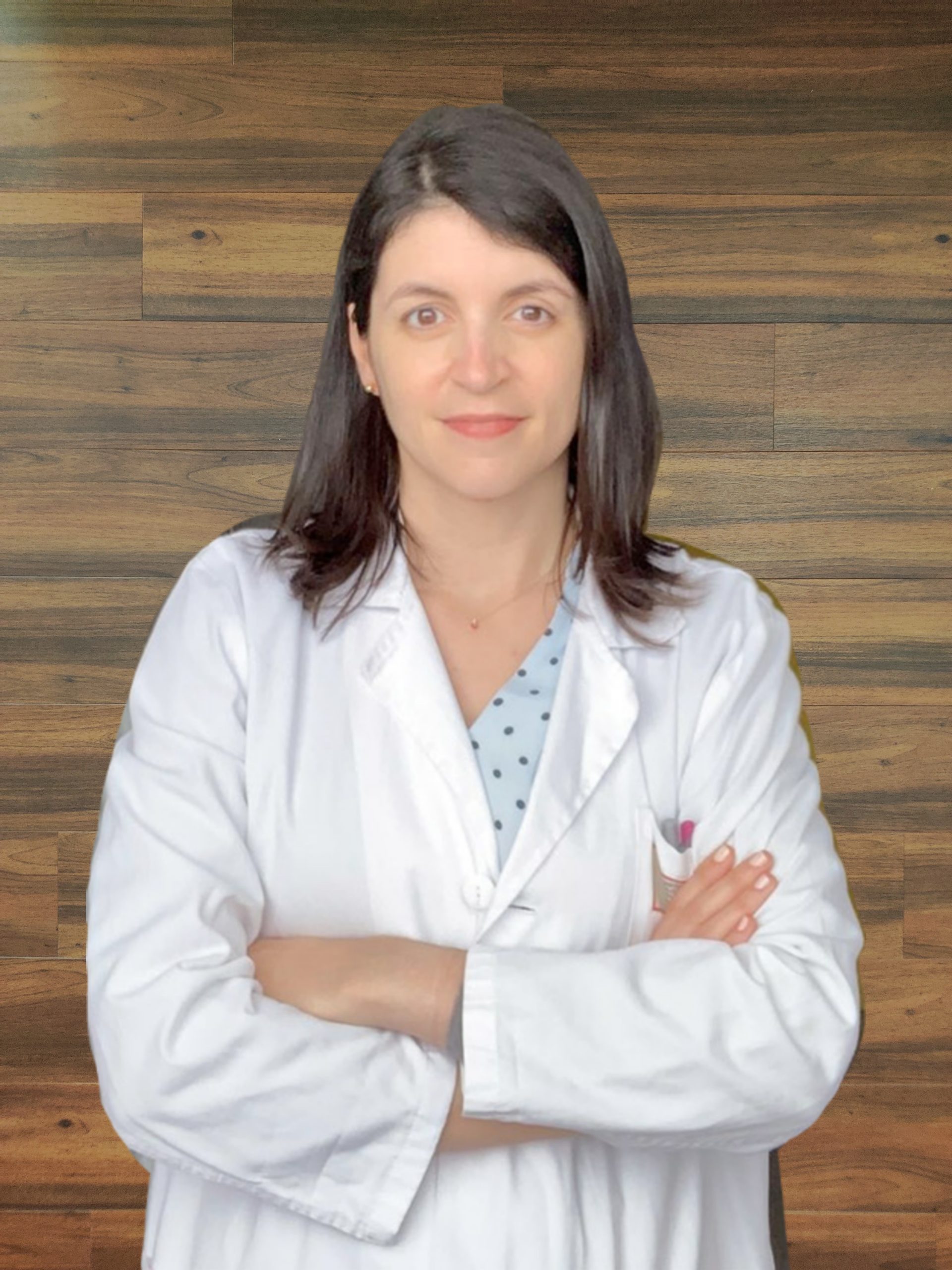 Dra. Ana Josefina Lois Iglesias