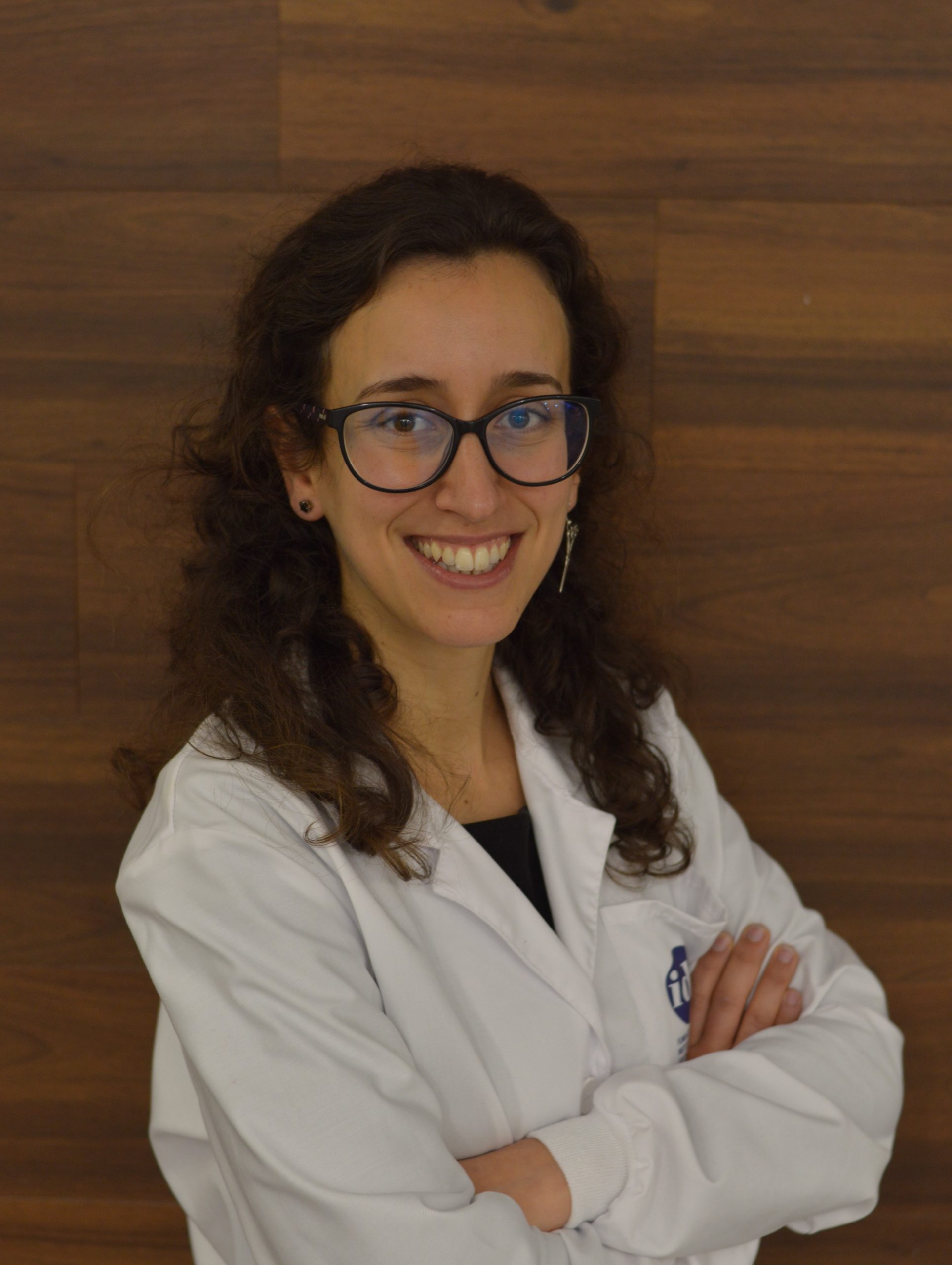 Dra. María Piñeiro Ramil